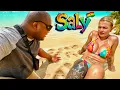 Download Lagu What REALLY Happens When White Women Visit Saly Beach Senegal