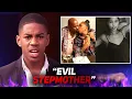 Steve Harvey s Son BLASTS Marjorie Harvey Exposes Family LIES