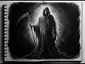 Grim Reaper Tattoo designs and ideas