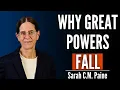 Download Lagu How Superpowers Self-Destruct: Russian, Chinese \u0026 American Grand Strategy | Sarah C.M. Paine