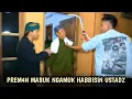 Lagu KISAH GNS MENOLONG USTADZ YANG  AKAN DI HABBISIN.PREMAN LAGI MABUKK DAN MARAH