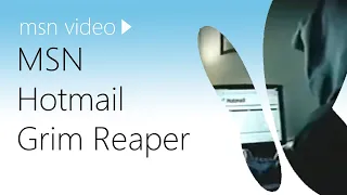 MSN Hotmail - Grim Reaper
