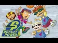 Download Lagu Abertura Rocket Power