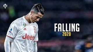 Cristiano Ronaldo ► Trevor Daniel - Falling ● Skills \u0026 Goals 2020 | HD