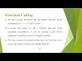 Header Files Explanation Part 4 of 6