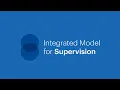 Integrated Model for Supervision - providing feedback