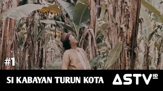 Download Si Kabayan Turun Kota Pt 01 I ASTV HD MP3