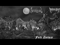 Download Lagu Necroholocaust / Baphomets Horns Split Fuck Norway