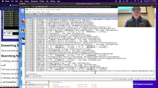 PMA 410 Kernel Debugging with LiveKD