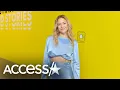 Kate Hudson On Co-parenting 3 Kids w 3 Different Men