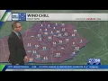 Kentucky weather forecast 7 30 a m 25