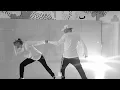 Talking - Elderbrook Choreography 