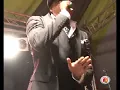 'Shorty got her eyes on me' live in Kenya