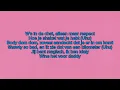 Frenna, Ronnie Flex ft. Iday - Populair (Lyrics)