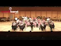 Download Lagu Arnhem, A  E  Kelly - Brass Band 13 Etoiles - Swiss Open Contest 2017