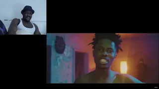 kwesi arthur winning official music video ft vic mensa