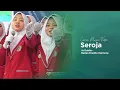 Lagu Seroja - Iis Dahlia | Ruslan Erudita Harmony (Cover Music Video)