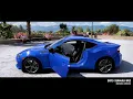 2013 Subaru BRZ Commentary Car of the Day