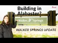 Why My Clients Chose This New Build in Alabaster AL Walker Springs Update