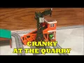 Lagu Thomas' Friendship Tales - Episode 20: Cranky at the Quarry