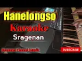 Download Lagu Hanelongso Karaoke Sragenan Campursari Cover Pa600