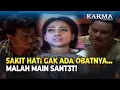Download Lagu Nolak Lamaran Kok Jadi Gini?? Kisah MENCEKAM! | Karma The Series Malam Eps 120 FULL