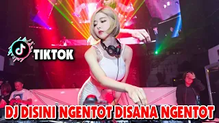 viral tiktok dj di sini ngentod di sana ngentod 