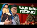 Natal Pertamaku