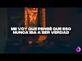 Los Ángeles Azules, Manuel Turizo - El Despertador (Letra/Lyrics)