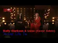 Lizzo Kelly Clarkson - Someone Like You Cover Adele Live on Songs Stories