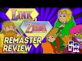 Are the Zelda CD-I Remasters any Good?