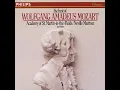 Mozart: Piano Concerto No. 22 in E flat, K.482: 3. Allegro - Andante cantabile - Tempo I