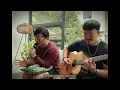TULUS - Diri (eclat live cover)