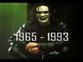 The Crow - Nine Inch Nails - Dead Souls