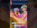 Download Lagu MYSTERY EYE REVEAL 100% TRUE #kpopdemonhunters #mystery #facereveal #shorts #viral