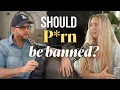 The Dark Truth Behind OnlyFans AI P rn and Prostitution with Benjamin Nolot