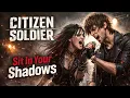 CITIZEN SOLDIER - Sit In Your Shadows (Male & Female Rock Duet 🔥)