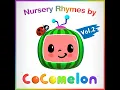 Polly Put the Kettle On - CoComelon