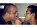Lagu Salman Khan PARTYING With Sanjay Dutt After Coming Out Of Jail 2016