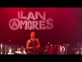 Tiro, Tiro. Ilan Amores, ArtMedia, Buenos Aires, 12 de abril de 2026