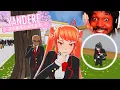 YANDERE SIMULATOR IS BACK OSANA IS FINALLY IN THE GAME