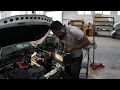 DIY 2020 Chevy Malibu how to remove and replace the battery yourself
