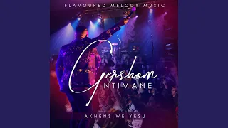 akhensiwe yesu