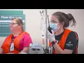 Valleywise Health Moving Day