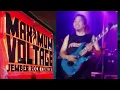 Download Lagu Bunga Bunga Jalanan - OVERTONE Live Maximum Voltage