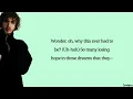 Jack Harlow - Denver (lyrics)
