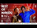 Download Lagu BEST OF MAKOU BIL MIXED \u0026 MASTER BY DJ DOT ( THE ALL MIX MASTE )