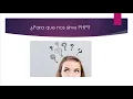 PHP vs JavaScript Comparacion Exposicion