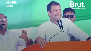 lost in translation rahul gandhi struggles to be heard in south india