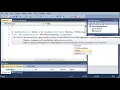 Visual Basic Tutorial 40 MessageBox Input
